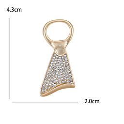 Брошь арт. 32 2828 (id 284895) - Rada фото 3