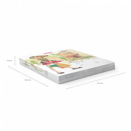 Цена за 10 шт. Тетрадь школьная ученическая ErichKrause Девочки-красавицы, 24 листа, линейка (в плёнке по 10 шт.)_MIX-PACK  фото 10