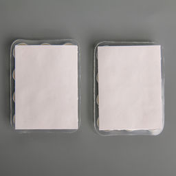 Набор стопперов универсальных, 2 шт.