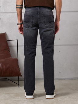 Мужские джинсы арт. 0965/L - F5 фото 3