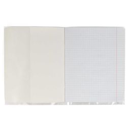 Обложки универс. с липким слоем (25 шт) арт.38018/П д/шк. тетр. (365x210мм) - Феникс+ фото 5