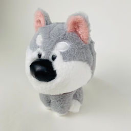 Мягкая игрушка Щенок с ошейником 30 см (арт. 9402/40) - Storyland фото 6