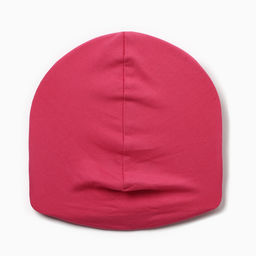 Цена за 2 шт. Шапка для девочки «Крошка Я. Бант», размер 48, розовая