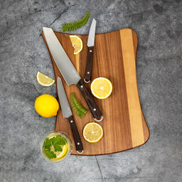 Набор ножей кухонных TalleR TR-98202 Katto