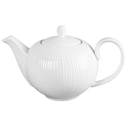 Заварочный чайник Beatrix White lily МД005R 1100 мл в подарочной коробке (6)