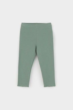 КР 400769/весенний зеленый к529 бриджи д/дев яс - Crockid фото 3