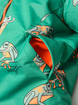 КУРТКА ДЭЛИ