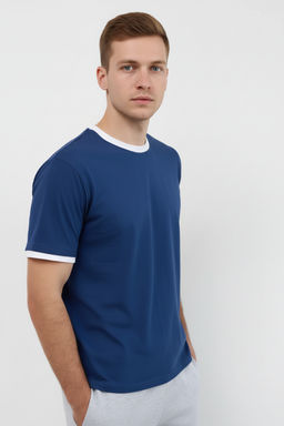 14481 футболка мужская