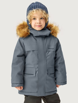 Парка 5з5326 сталь