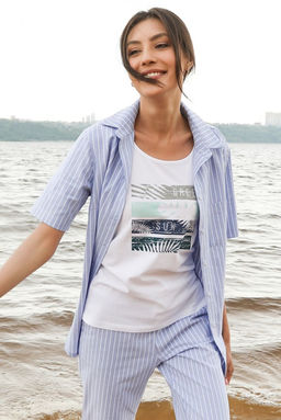 ЖАКЕТ ЖЕНСКИЙ арт. 1322W-22012.1F-073