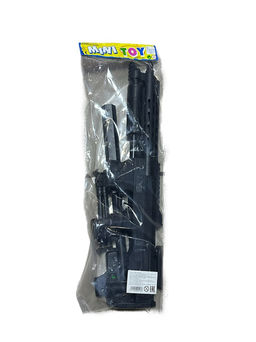 Автомат пневм. 50см (915+) в пакете