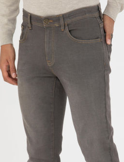 Vizon Slim Fit Jean Pantolon