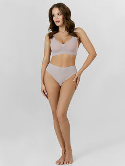 Цена за 2 штуки! ТРУСЫ ЖЕНСКИЕ - Mark formelle фото 6