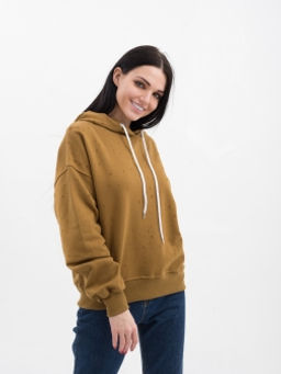 Толстовка женская - Little secret фото 8