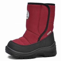 ЗИМНИЕ ДЕТСКИЕ САПОГИ NORDMAN NEXT СЕРЫЕ  фото 96