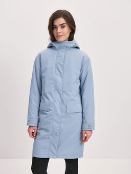 Куртка демисезонная 25272-502 бежевый - Avese фото 23