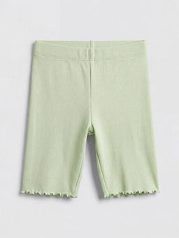 Fitilli K?z ?ocuk K?sa Tayt