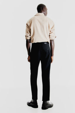 Camisa de franela Regular Fit - H&m фото 3