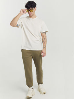 БРЮКИ МУЖСКИЕ хаки 181199