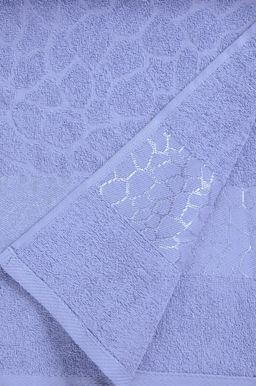 Махровая простыня 150Х200 Happy Fox Home  фото 22