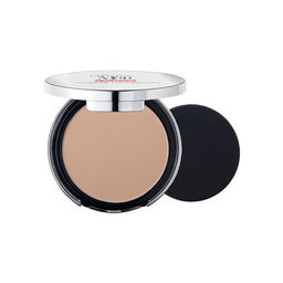 Пудра компактная матирующая Extreme Matt, 050 песочный