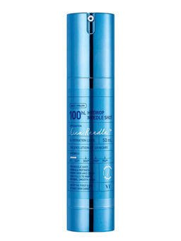 VT Cosmetics Увлажняющая бустер-сыворотка с микроиглами / Hydrop Reedle Shot 100 HL, 50 мл