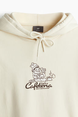 Sudadera con capucha Regular Fit - H&m фото 6
