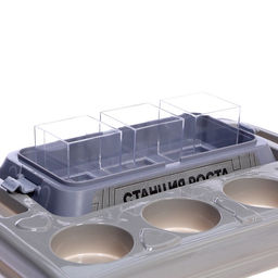 Набор для опытов «Моя мини-ферма», выращивание растений, в космосе