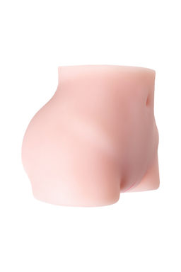 Мастурбатор реалистичный Juicy Pussy by TOYFA Brigitte, TPE, телесный