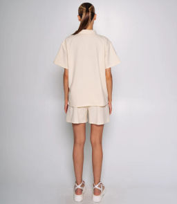 Спортивный костюм #КТ2802 (1)-3 - Dommod фото 9