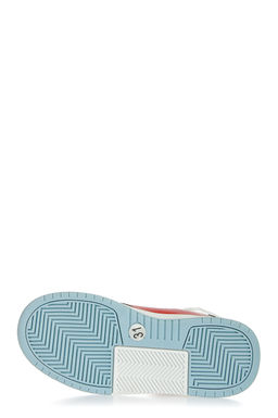 Ботинки школьные ZEBRA фото 4