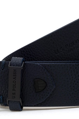 Erkek Lacivert Kemer Sepette S_rpriz _ndirim - U.s. polo assn фото 4