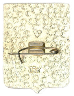 Значок Александров