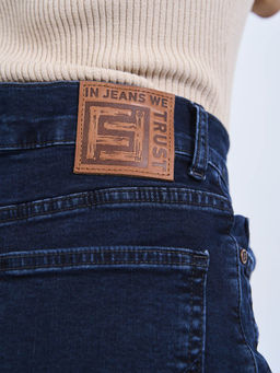 Женские джинсы _ 19816 - F5 фото 16