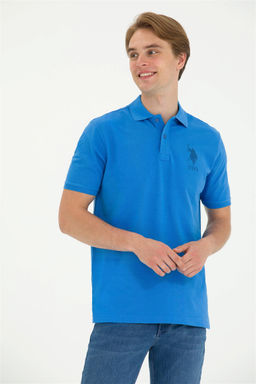 U. S. Polo Assn Мужская футболка поло Saks - U.s. polo assn фото 10