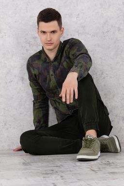 рубашка 
 17.2485-04 - Tricko фото 4