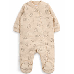 Комбинезон кулирка 0120103505