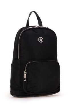 Женская черная сумка Неожиданная скидка в корзине - U.s. polo assn фото 2