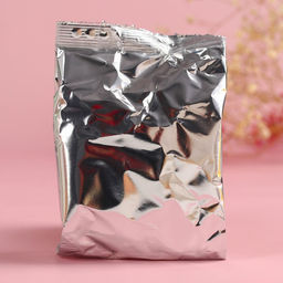 Подарочный набор Самой прекрасной: крем-мёд с черникой 120 г, чай 50 г - Фабрика счастья фото 7