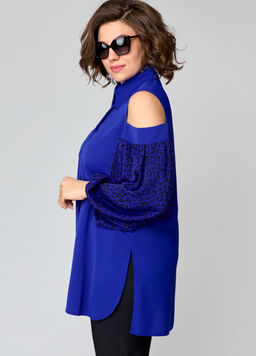 Блуза EVA GRANT 7245-1