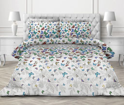 Пододеяльник Евромакси, бязь ГОСТ (Бергамо) - Ивановотекстиль фото 5