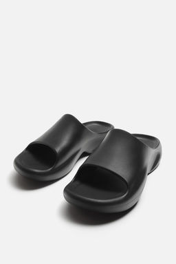 BEACH SANDALS - Zara фото 6