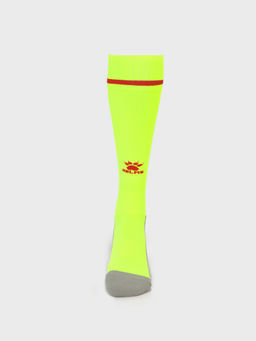 Гетры KELME Adult Long Football Socks Light Green