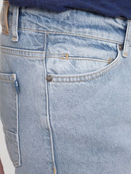 Шорты мужские _ 08189 - F5 фото 4