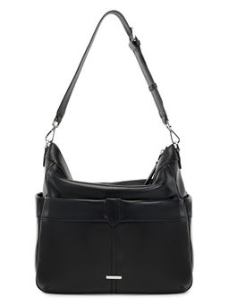 Сумка ELEGANZZA ZQ52-2240 black фото 8