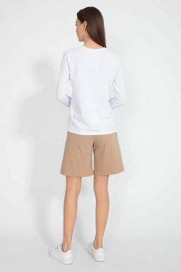 Лонгслив 4061 - Kivviwear фото 3