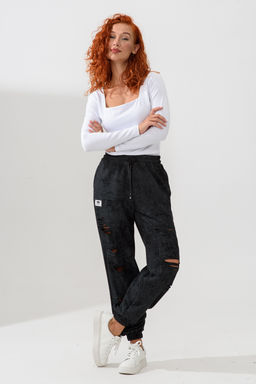 7483 брюки женские