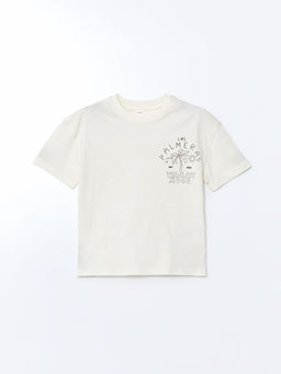 Erkek ?ocuk G?mlek Ti??rt ve ?ort 3l? Tak?m