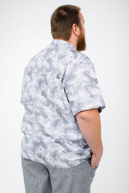 Рубашка 22-06-Б-07 - Nicolo angi фото 2