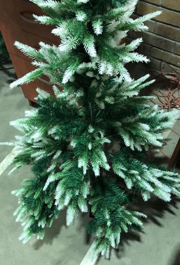 Ель под снегом 180 см - Ип лебедев о.ю фото 4